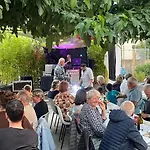 3 Etoiles - Ccaaafd * Sorèze