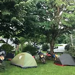 3 Etoiles - Ccaaafd مكان تخييم Sorèze
