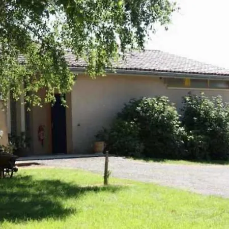 3 Etoiles - Ccaaafd Camping *
