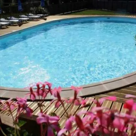 Camping 3 Etoiles - Ccaaafd *