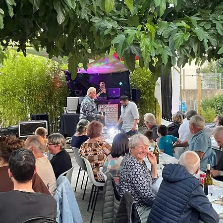 3 Etoiles - Ccaaafd *