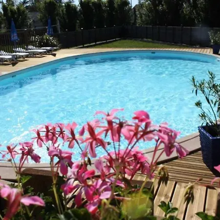 Camping 3 Etoiles - Ccaaafd