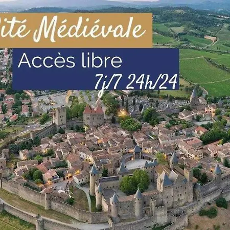 3 Etoiles - Ccaaafd Camping