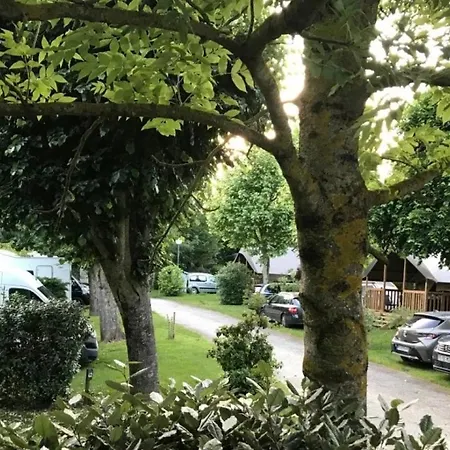 3 étoiles - Ccaaafd Camping Sorèze