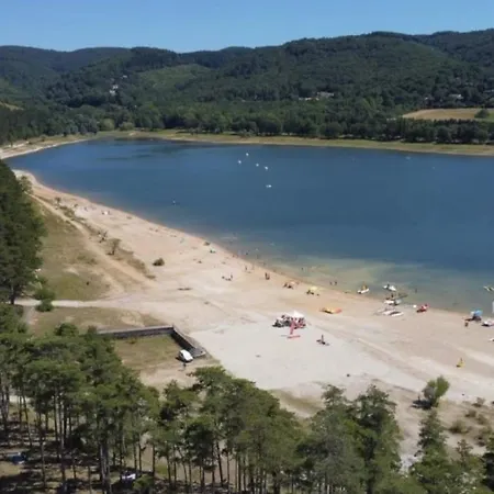 Camping 3 étoiles - Ccaaafd Sorèze