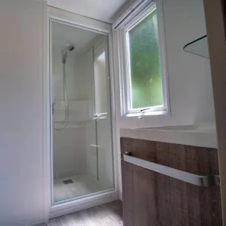 Kemping 3 Etoiles - Ccaaafd *