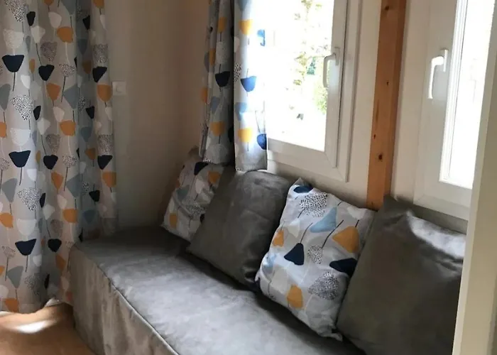 Kemping 3 Etoiles - Ccaaafd