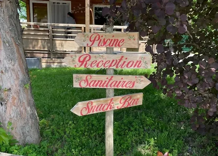 3 Etoiles - Ccaaafd * Sorèze