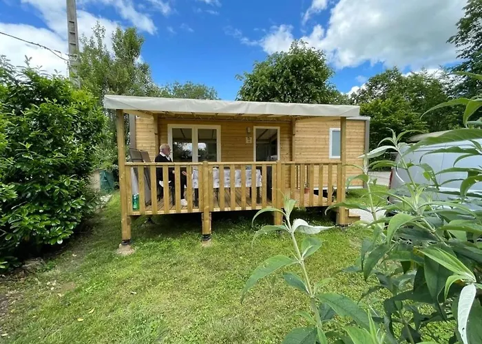 3 Etoiles - Ccaaafd * Sorèze