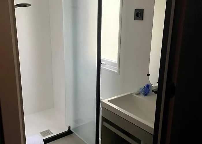 Kemping 3 Etoiles - Ccaaafd *