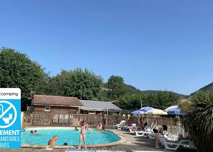 Kemping 3 Etoiles - Ccaaafd *