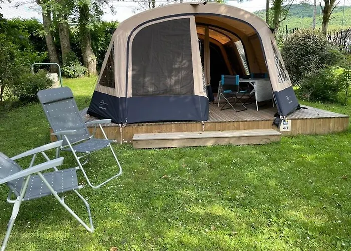 3 Etoiles - Ccaaafd Sorèze