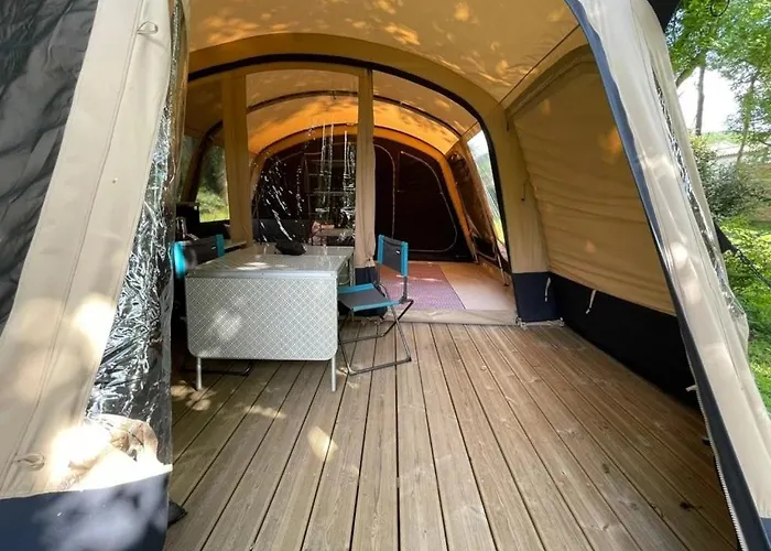 3 Etoiles - Ccaaafd Sorèze