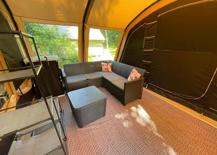 Kemping 3 Etoiles - Ccaaafd Sorèze