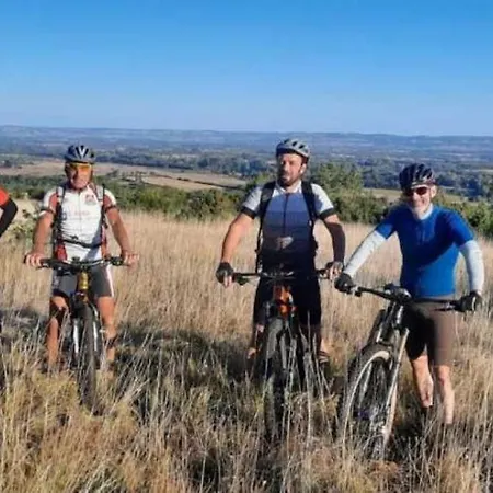 Camping 3 étoiles - Ccaaafd