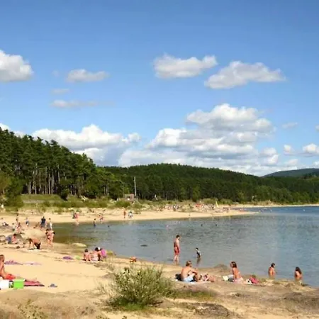 3 Etoiles - Ccaaafd Camping *