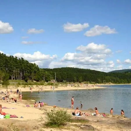Camping 3 Etoiles - Ccaaafd *