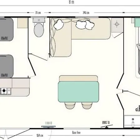 3 étoiles - Ccaaafd *