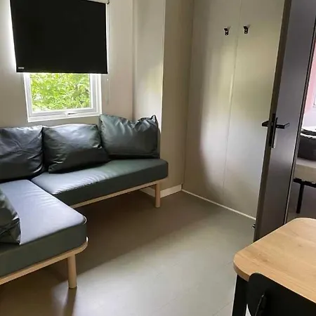 Camping 3 étoiles - Ccaaafd *