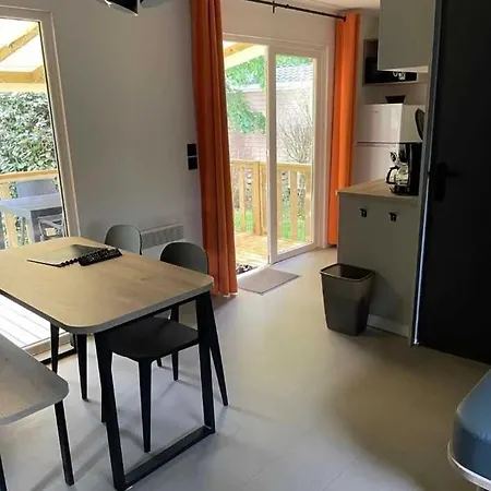 3 Etoiles - Ccaaafd Camping Sorèze