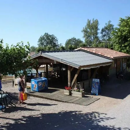 Camping 3 étoiles - Ccaaafd *