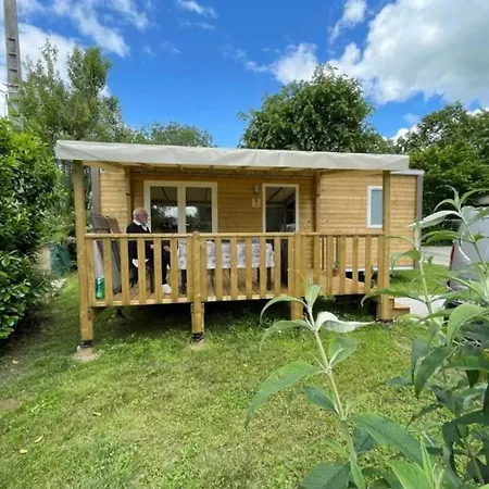 3 étoiles - Ccaaafd Camping *