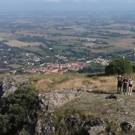 3 Etoiles - Ccaaafd *