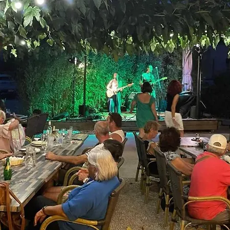 3 Etoiles - Ccaaafd Camping Sorèze