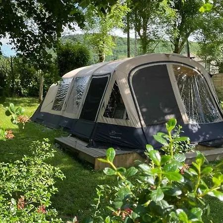 3 Etoiles - Ccaaafd Camping Sorèze
