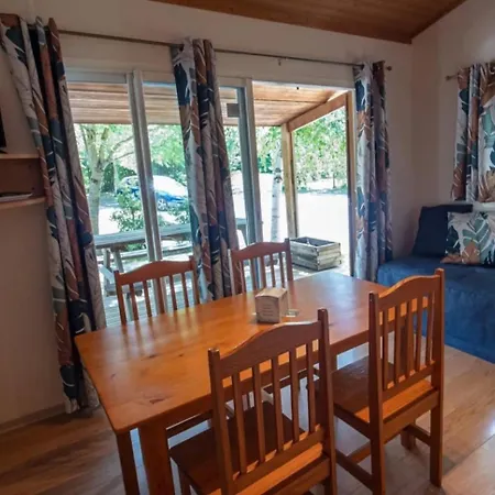 3 étoiles - Ccaaafd Sorèze