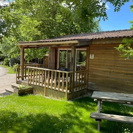 3 étoiles - Ccaaafd Chalet Sorèze