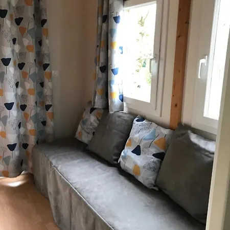 キャンプ場 3 Etoiles - Ccaaafd