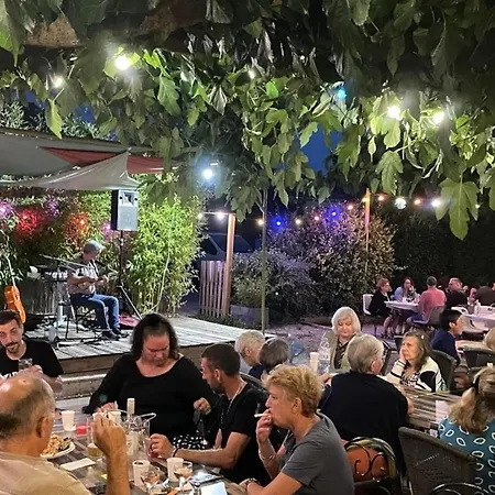 Camping 3 étoiles - Ccaaafd Sorèze