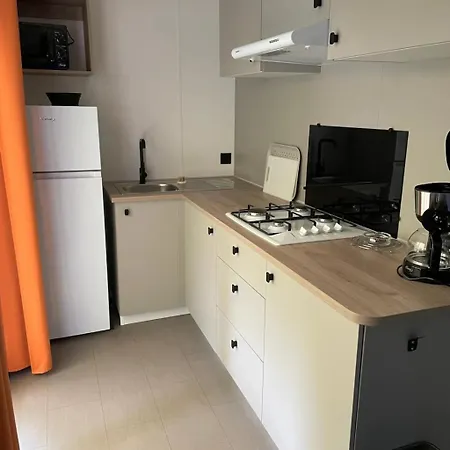 3 étoiles - Ccaaafd Chalet Sorèze