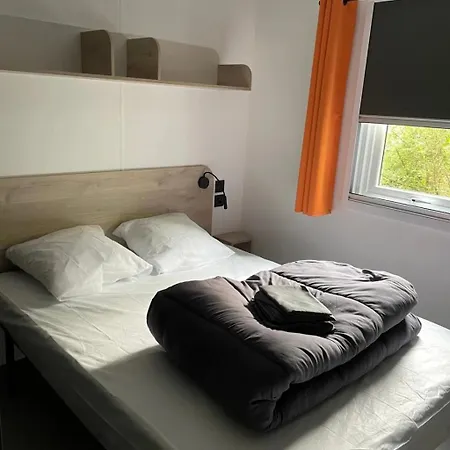 3 étoiles - Ccaaafd Camping Sorèze