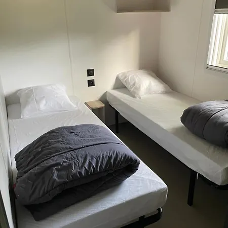 Chalet 3 étoiles - Ccaaafd *