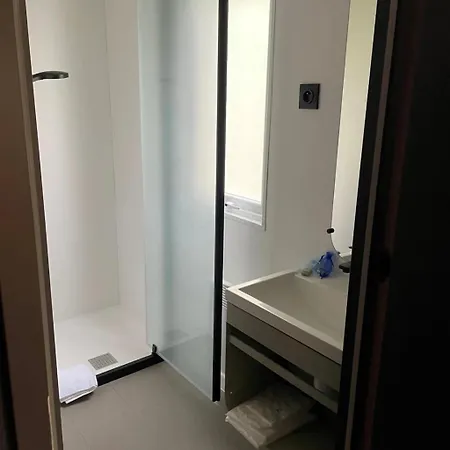 キャンプ場 3 Etoiles - Ccaaafd *