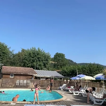 Camping 3 étoiles - Ccaaafd *