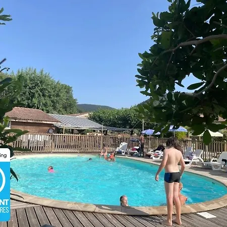 3 étoiles - Ccaaafd Chalet *