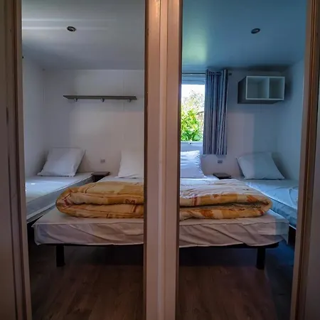 3 étoiles - Ccaaafd * Sorèze