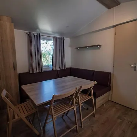 3 étoiles - Ccaaafd Chalet