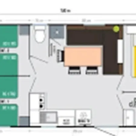 3 Etoiles - Ccaaafd Kemp Sorèze