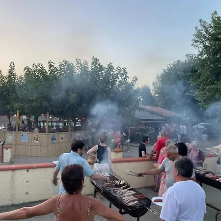 3 Etoiles - Ccaaafd ソレーズ