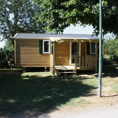 3 étoiles - Ccaaafd Camping Sorèze