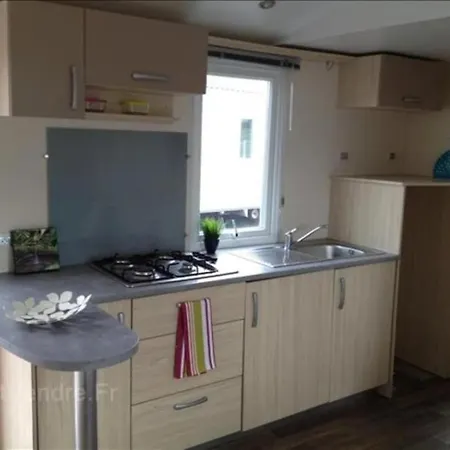 3 étoiles - Ccaaafd Camping