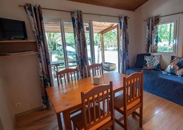 3 étoiles - Ccaaafd Sorèze