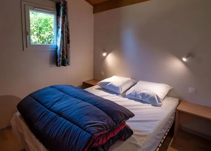 3 étoiles - Ccaaafd Sorèze