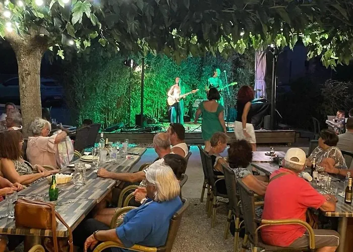 Camping 3 étoiles - Ccaaafd