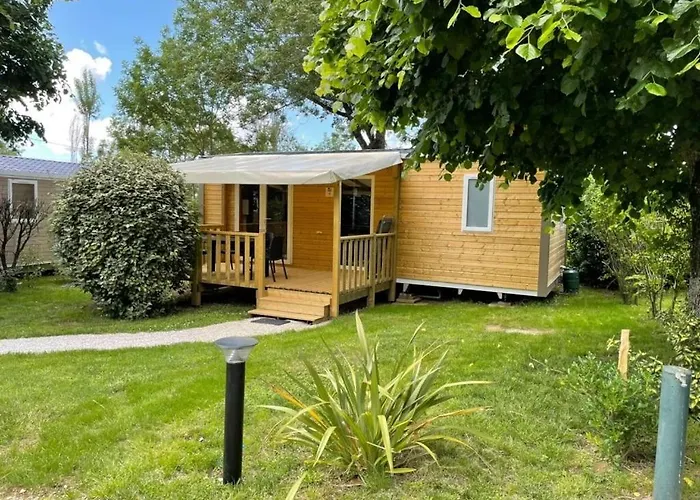 3 étoiles - Ccaaafd * Sorèze