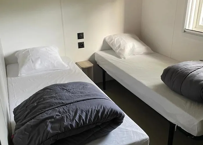 Camping 3 étoiles - Ccaaafd *